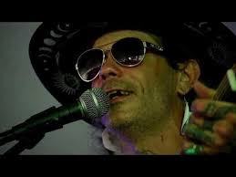 Daniel Staggs and The Critters