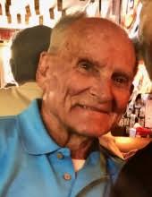 Obituary for Marion Arthur Bogle