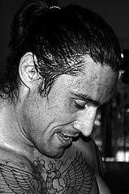 Adil "Rambo" Abbas MMA Stats, Pictures, News, Videos, Biography