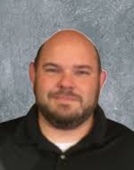 Staff Details : Patrick Layton