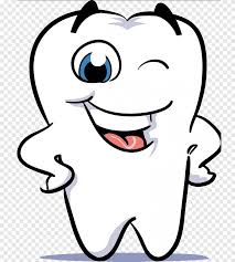 Free for commercial use high quality images Human Tooth Smile Dentistry Cute Cartoon Teeth Cartoon Character White Png Pngegg