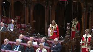 Boris Johnson's former adviser made Baroness Owen of Alderley Edge