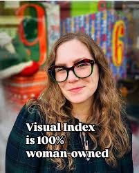 𝕍𝕀𝕊𝕌𝔸𝕃 𝕀ℕ𝔻𝔼𝕏 (@visual_index_handmade) · Winston-Salem, NC