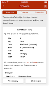 Learn To Speak Asante Twi With Twi Primer | Nkyea