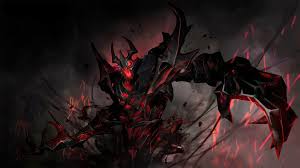 All heroes wallpapers, fan arts, backgrounds, images and loading screens are in the max resolution and best hd quality for you! Nevermore Shadow Fiend Dota 2 4k Wallpaper 5 2075