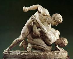 Ir a la navegación ir a la. Estrellas Y Mitos De Los Juegos Olimpicos En La Antigua Grecia Revista Gurb