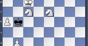 Faktor yang paling menentukan dalam memecahkan problem permainan catur 3 langkah yaitu langkah pertama putih. Catur3langkah Soal Dan Jawaban Problem Catur 3 Langkah Mati Bagian 9