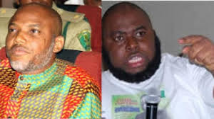 Nnamdi Kanu's Days Are Numbered, He Will Soon Be Punished, Says Asari  Dokubo. The leader of the Niger Delta People's Volunteer Force, Mujahid  Asari Dokubo said that the leader of the Indigenous