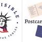 Postcard (& Zine Folding) Party!