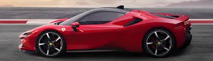 Jonas forecast ferrari selling 5,000 ice vehicles at an average price of $1.3 million and over 30,000 bevs at an average price point of around $475,000 in 2040, totaling just over $23 billion in. Current And Future Electric Ferrari Cars Continental Autosports Ferrari