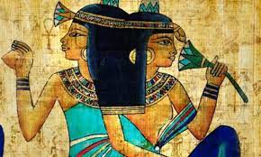 10 Bizarre Sexual Facts From Ancient Egypt - Listverse