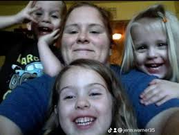 Justice for Ethan Gene Warner