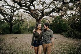 Tree Tops Park Engagement Session Davie Florida Wedding Photographer Zaitography West Palm Beach Wedding Palm Beach Wedding Beach Wedding Photographer