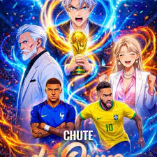 Chute de Ouro - DramaBox