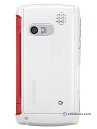 Samsung T559 Comeback - Celulares ...