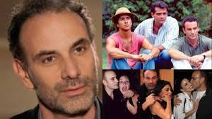 Ele está sedado e intubado por. Conheca Os Filhos De Marco Ricca Saiba Quem E Sua Esposa E O Que Aconteceu Com O Ator Aos 58 Anos Youtube