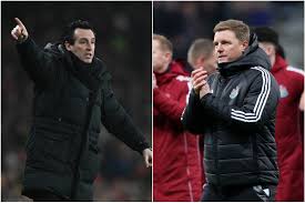 Ominous sign for Emery, major doubt over Arsenal future