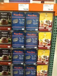 Shop costco.com's selection of seafood & fish meat to find crab, salmon, cod & more from top brands. Costco Warehouse Club Discounted Gift Cards Kare Bear Economics