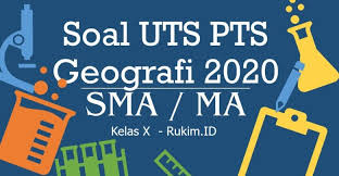 Mla format on essay writing. Download Soal Geografi Pts Uts Kelas X Semester Genap 2020 Pdf