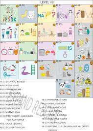 Maybe you would like to learn more about one of these? Terkini Kunci Jawaban Tebak Gambar Level 48