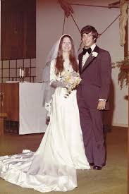 Image Result For 1975 Wedding Gown