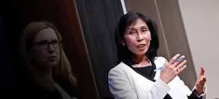 Image result for nellie liang