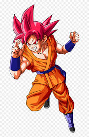 Most of the production staff are returning from one piece film: Dragon Ball Z Clipart Super Saiyan Dragon Ball Super Goku Png Transparent Png 659x1211 1572409 Pngfind