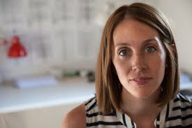 About the Founder — Palumbo Park Writing Workshop