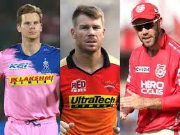 Read about australia cricket team latest scores, news, articles only on espn.in. Ipl 2021 Cricket Australia To Grant Noc To Ipl Bound Players On Case By Case Basis Cricket News Times Of India