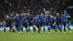 Check out today's latest news and live updates ahead of the uefa euro 2020 final. Rxhcqkedeh5dzm