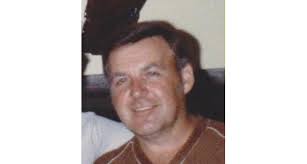 Gerald DeWitt Obituary (1939