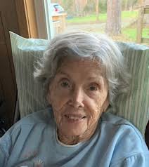 Obituary for Frances Wagoner Williams