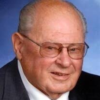 Harold John Gerber Obituary