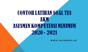 Hal ini diartikan bahwa bergerak atau tidaknya sebuah benda dipengaruhi oleh …. Contoh Latihan Soal Tes Akm Asesmen Kompetensi Minimum 2020 2021 Jalurppg Id