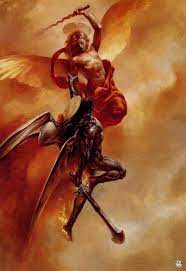 Pin On Archangels