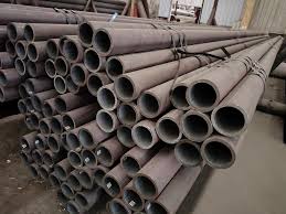 天津大无缝锅炉管- 天津大无缝钢管集团