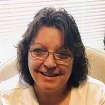 Jeannie Marie Cravens Obituary