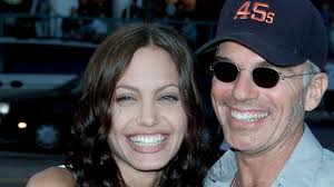 Billy Bob Thornton explains the famous blood vial necklace he wore with  Angelina Jolie