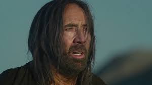 Queen and Country, Trailer