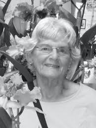 Marion Walsh Obituary (2020)