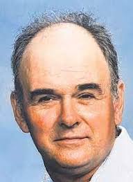 Wilfred 'Dean' Suchy