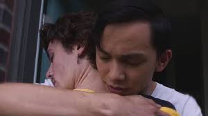 Silver Lining: A Compulsive Love Story (película 2023)