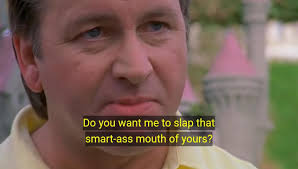 Watching S2E11: Ted, right now & this motherfucker needs to DIE. I hate him  so much! : r/buffy