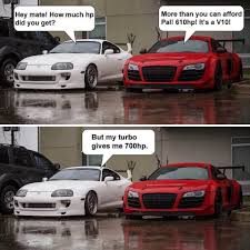 Memes Audi Toyota Fastest Lamborghini All Electric Cars Volkswagen Passat