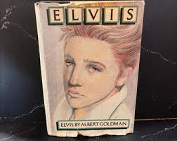 1969 Jack Hirshberg, Robtert Geissmann Hello, Dolly! Journal Vintage Book