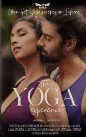 Hindi movies have a huge fan base in america. 18 Yoga Experience Short Film Yoga Film