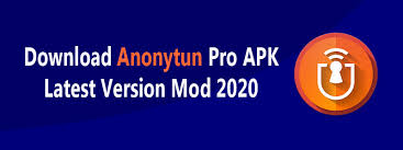 Download anonytun pro atau biasa dikenal unlimited pro apk yang dapat mengubah kuota tertentu bahkan dapat menciptakan koneksi internet gratis. Anonytun Pro Apk Download Latest Version 9 9 Mod 2021