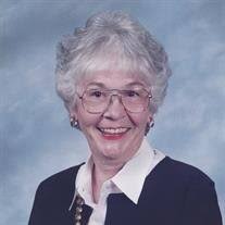 Mary Lewis Penn Obituary