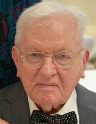 Obituary information for Robert Bland Weaver Sr.