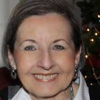 JoAnn Mae Markham (nee Olive) Obituary